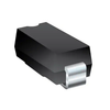 Pack of 20  STPS1H100UY  Diode Schottky 100 V 1A Surface Mount SMB :Rohs, Cut Tape
