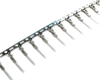 Pack of 10   SSM-21T-P1.4   Conn Pin Contact Tin 18-22 AWG Crimp Stamped