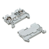 Pack of 2  3031212  Terminal Block Connector 2 Position Feed Through Gray 12-28 AWG ST 2,5 :RoHS
