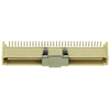 71436-0464  Connector Plug 64 Position Gold SMD :RoHS
