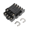 SH4B-05 Relay Socket DIN Rail 