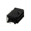 0430450802  Connector Header Through Hole  8 position 3.00mm Right Angle :RoHS
