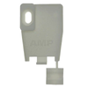 Pack of 4  640713-1  Connector Strain Relief For Universal MATE-N-LOK II Series