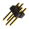 Pack of 29  67996-104HLF  Connector Header 2.54mm 4 position Through Hole :RoHS
