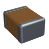 Pack of 6  GRM32ER61C226KE20L  Capacitors MLCC 10% 22UF 16V X5R 1210 Surface Mount :RoHs , Cut Tape
