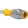 RS 4.5T-2/S715  Cable Cordset 5Pin Male 2m  U99-12256
