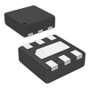 Pack of 34  FPF1009  Integrated Circuits Power Switch P-Channel 1:1 6MICROFET :RoHs , Cut Tape

