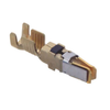 66741-6  Connector Socket Contact Gold Crimp 10 AWG Power Stamped