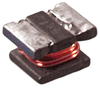 Pack of 10  744 032 910 0  Inductors Fixed Power 10% 10uH .045A 0.390Ohm 1210 Surface Mount :RoHs , Cut Tape
