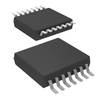 Pack of 10  SN74ALVC126DGVR  Integrated Circuits Buffer Non-Inverting 3.6V 14TVSOP :RoHs , Cut Tape
