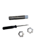 BCS M12T4D2-PSM40C-S04G Capacitive Sensor  (BCS0037) Connector 4 MM