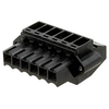 1639280000  Terminal Block Plug 6POS 90DEG 3.5MM
