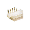 39-29-1088  Connector Header Right Angle 8 position 4.20mm Through Hole 0039291088
