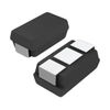 Pack of 3 593D226X9025D2TE3 Molded Tantalum Capacitors 25V 2917 22UF 10% Surface Mount :RoHs 

