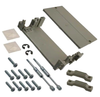 09060480521  Connector Backshell For DIN 41612, Type F, H, MH Plastic, Size D20/2