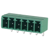Pack of 2  1803316   Terminal Block Hdr 6 Position 90DEG 3.81MM :RoHS
