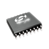 SI8441AB-D-ISR  General Purpose Digital Isolator 2500Vrms 4 Channel 1Mbps 25kV/µs (Typ) CMTI 16-SOIC, Cut Tape, RoHS, D/C 2011