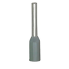 Pack of 100  216-242   Ferrule; Sleeve For 0.75 MM / 18