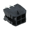 43045-0414  Connector Header Through Hole 4 position 3.00mm :RoHS
