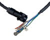 JZSP-CSM60-03-E PCB 3M Flexible Servomotor
