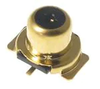 MS-147(06)  Connector Coaxial Switch Receptacle 50Ohm Surface Mount
