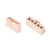 DF22-5P-7.92DSA  Connector Header 5 position 7.92mm Through Hole :RoHS
