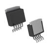 TPS72518KTTT   IC Linear Voltage Regulator IC Positive Fixed 1 Output 1A DDPAK/TO-263-5, Cut Tape, RoHS