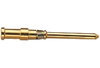 09150006125  Connector Contact Pin Crimp ST Cable Mount 18AWG :RoHS
