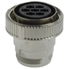 208482-1   Connector Plug HSG Female 7POS Inline