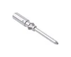 Pack of 10  CDMA-0.3  Connector Contact 22-26AWG 10Amp Silver and Gold Plated Crimping 	