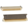 FH12-30S-0.5SH(55)  Connector Contact Bottom 30 Position FFC 0.50mm Surface Mount, Right Angle FH12-30S-0.5SH
