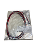 JZSP-CA01-E  PCB 1M 4Wire 24AWG CN5 
