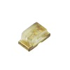 Pack of 7  APHHS1005ZGCK  Green 525nm LED Indication - Discrete 3.3V 0402 (1005 Metric)