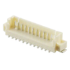 53398-1271  Connector Header Surface Mount 12 position 1.25mm 0533981271

