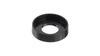 Pack of 100 21100016 Hardware - Plastic Washer - M6