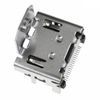 47151-1002  Connector 19 Position Surface Mount Right Angle Through Hole :RoHS
