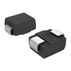 Pack of 10  SMBJ10A-E3/52  Tvs Diode 10VWM 17VC DO214AA Surface Mount :RoHS, Cut Tape
