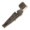Pack of 10 556880-2  Blade Contact 10-12 AWG Crimp Non-Gendered Tin