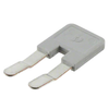 Pack of 11  3029703  Terminal Block 2 Position, Cross Connection Jumper Flat Pins - Angled