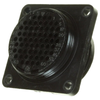 205843-1   Connector 63 Position Circular Receptacle Housing Panel Mount -