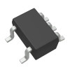 Pack of 5  OPA330AIDCKT  IC Zero-Drift Amplifier 1 Circuit Rail-to-Rail SC-70-5, Cut Tape, RoHS