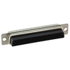 163X10199X  Plug for Male Contacts Housing D-Sub, High Density Connector 62 Position