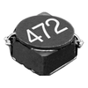 MSS6132-682MLC  Power Fixed Inductors 6.8uH Shld 20% 2.8A 52mOhms Surface Mount :RoHS
