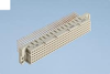 284959  Connector  DIN 41612 F 160 POS 2.54mm Solder ST Thru-Hole :RoHS
