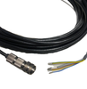 355136 PCB Cable 4C 24AWG 10M DO D4 355311/00, 355311