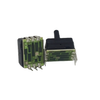SDX01G2  Pressure Sensor 0psi to 1psi Gage 6-Pin DIP-G2