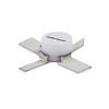 PAT-2+  Fixed Attenuator 2.2dB 4-Pin Case AF-320 :RoHS, Cut Tape