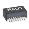 TG110-S050N2  Telecom Transformers 1CT:1CT 1.5Ohm Prim. DCR 16 Terminal Gull Wing SMD
