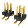 TMM-105-06-G-D-SM  Connector Header Surface Mount 10 position 2.00mm
