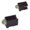 SSF-LXH305YD-TR  LED 3MM RA Yellow Diffused SMD
